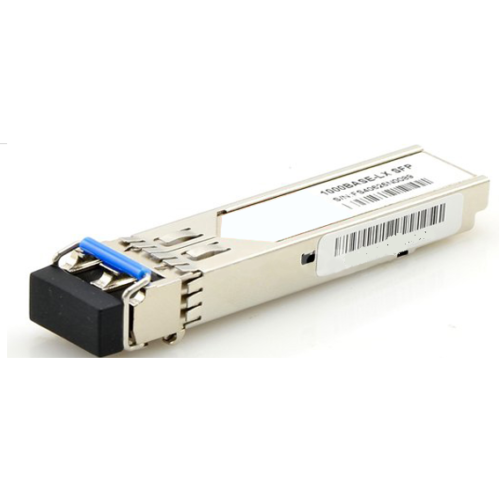Blade 81Y1622 SFP SX 850nm 1GE 1000BASE-SX SFP Transceiver over MMF.