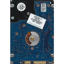 Carregar imagem no visualizador da galeria, Disco HGST HTS541075A9E680  p/n: 0J33072 mlc: DA5286 750GB SATA HDD  7707 - MFerraz Tecnologia
