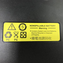 Carregar imagem no visualizador da galeria, HP AD626B EVA6000 4.0V 13.5 A-CR Cache Battery 512735-001 30-10013-21 - mferraz.com
