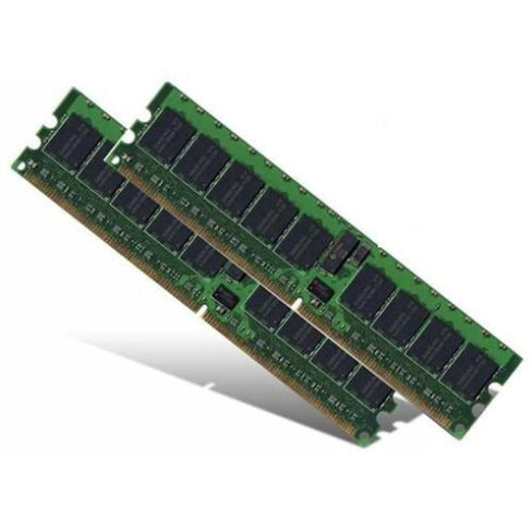 MEMORIA DDR2 DE 4 GB (2X2 GB) PARA T105