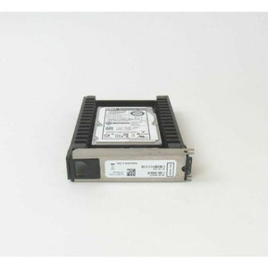 Equallogic TCGGM 600GB 10K RPM 2.5" 6Gbps SAS PS6500 PS65010 Tray HD - MFerraz Tecnologia