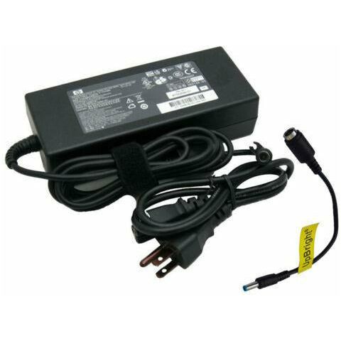 Fonte Original 150W AC/DC Adapter For HP ZBook Studio G3 Power Supply Cord Charger - MFerraz Tecnologia