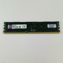 Cargar imagen en el visor de la galería, Memoria Kingston 8GB 2Rx4 PC3L-10600 CL9 DDR3-1333 Server RAM KVR13LR9D4/8HE - MFerraz Tecnologia
