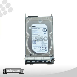 55FX5 055FX5 ST2000NM0033 DELL 2TB 7.2K 6G LFF 3.5" SATA HDD FOR T610 T620 T630 - MFerraz Tecnologia