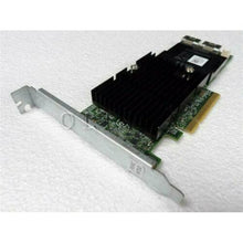 Cargar imagen en el visor de la galería, Controladora PERC H710P NHGT2 D0JMF PCI RAID 1GB DELL POWEREDGE SERVER T620 T420 T320 - MFerraz Tecnologia
