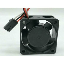 Cargar imagen en el visor de la galería, Cooler NMB  Fan 1608KL-05W-B59  DC24V 0.11A 3  Pin For  FUNAC  A90L-0001-0528/70 - MFerraz Tecnologia
