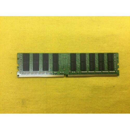 Memoria 752372-081 HP 32GB 4DRx4 PC4-2133P-L Server Memory 774174-001 726722-B21 - MFerraz Tecnologia