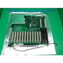 Cargar imagen en el visor de la galería, Advantech PCA-6114P12, Backplane Board for PCA-6186 - MFerraz Tecnologia
