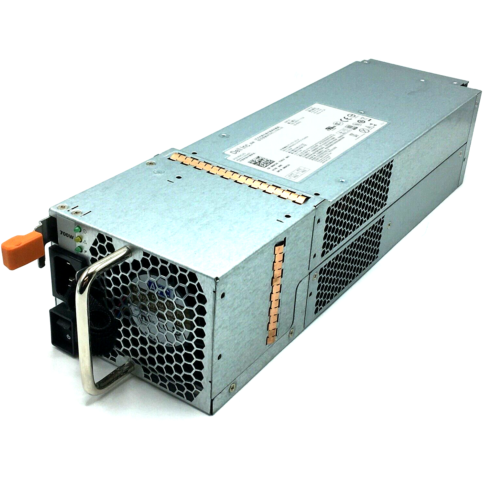 Dell L700E-S0 R0C2G 700W Hot Swap Power Supply Unit Dell Compellent SC200 SC220 799789514579 Disco - MFerraz Tecnologia