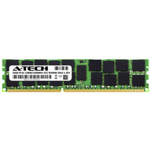 Cargar imagen en el visor de la galería, 16GB PC3L-12800 ECC REG Memory RAM for Dell PowerEdge T420 (A6994465 Equivalent) Memoria - MFerraz Tecnologia
