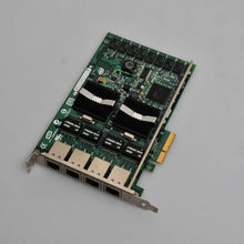 Cargar imagen en el visor de la galería, Intel EXPI9404PT Ethernet PRO/1000 PCI-E PT Quad Port Server Adapter Placa - MFerraz Tecnologia
