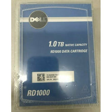 Cargar imagen en el visor de la galería, DELL 1TB Native Capacity RD1000 Data Cartridge (0G4HGR) cartucho fita - MFerraz Tecnologia
