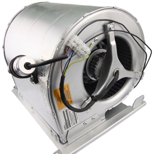 Para Inversor D2E160-AH02-15 Ventilador de Refrigeración 2.45A 550/790W