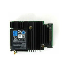 Cargar imagen en el visor de la galería, Dell 405-AAEG PERC H730 SAS 1GB 12GB/s Mini Mono Raid Controller 4z placa - MFerraz Tecnologia
