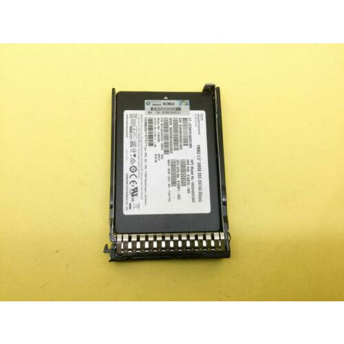 HP 816876-002 816889-B21 240GB 2.5" SFF SATA III 6GBPS Internal SSD 817066-001 Disco - MFerraz Tecnologia