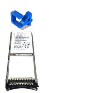 IBM 00AK376 800GB 12GB 2.5 SAS SSD FLASH DRIVE 00MJ158, 00NC586, AC - MFerraz Tecnologia