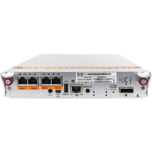 BK829A BK829B 629074-001 629074-002 Controlador HPE P2000 G3 iSCSI MSA Controlador de repuesto