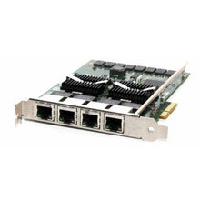 Cargar imagen en el visor de la galería, Intel EXPI9404PT Ethernet PRO/1000 PCI-E PT Quad Port Server Adapter Placa - MFerraz Tecnologia
