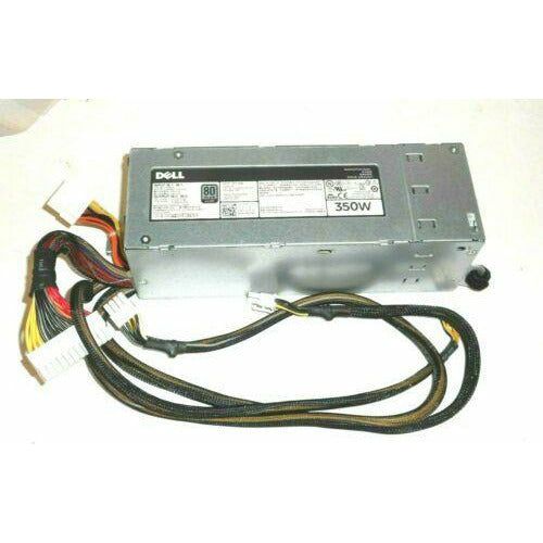 Fonte OEM POWER SUPPLY 350W DELL POWEREDGE SERVER T320 T420 DF83C 8M7N4  F305E-S0 - MFerraz Tecnologia
