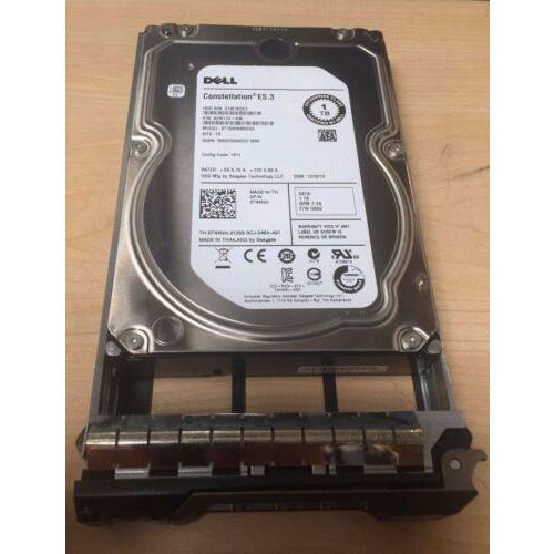 Dell Server 1TB 7.2K 3.5