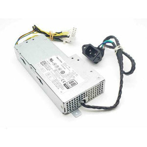 200W Power supply for DELL 9010 9020 2330 All-in-one L200EA-00 F200EU-01 D200EA - MFerraz Tecnologia