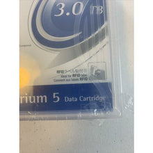 Cargar imagen en el visor de la galería, Fita SONY LTX1500G  LTO 5 Ultrium 1.5 TB / 3.0 TB Data Cartridge - MFerraz Tecnologia
