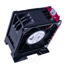 Carregar imagem no visualizador da galeria, Cooler HP ML350p Gen8 Hot Swap Chassis Server Fan G8 661332-001 667254-001 US - MFerraz Tecnologia
