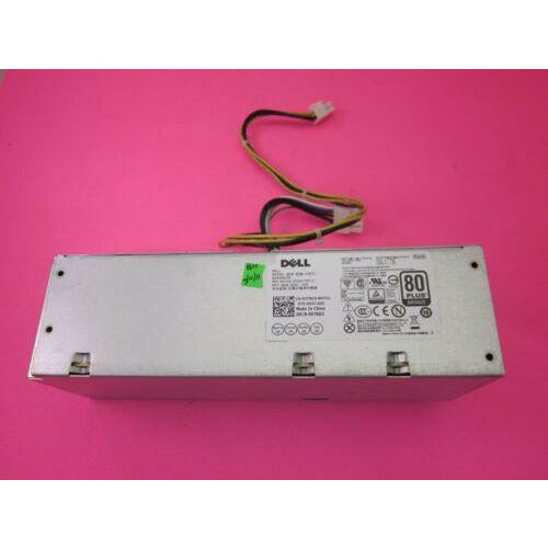 GENUINE Dell Optiplex 3040 5040 7040 MT 240W Power Supply B240EM-00 0TRD3 Fonte - MFerraz Tecnologia