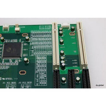 Cargar imagen en el visor de la galería, ADVANTECH PCA-6114P12 REV.B3 Backplane Mother board PCB-I-E-799=6CX1 - MFerraz Tecnologia
