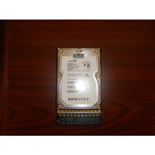 Disco 458926-B21,459318-001 HP 250GB 3G SATA 7.2K 3.5" MDL HOT PLUG HARD DRIVE - MFerraz Tecnologia