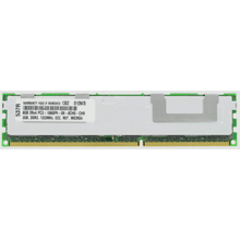Cargar imagen en el visor de la galería, Memoria 8GB MEMORY FOR DELL POWEREDGE C1100 C2100 C6100 M610 M710 R410 R510 T410 T610 - MFerraz Tecnologia
