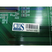 Cargar imagen en el visor de la galería, Advantech PCA-6114P12, Backplane Board for PCA-6186 - MFerraz Tecnologia
