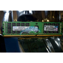 Cargar imagen en el visor de la galería, Memoria 805351-B21 GENUINE HP 32GB 2RX4 DDR4 PC4-2400T MEMORY 819412-001 809083-091 - MFerraz Tecnologia
