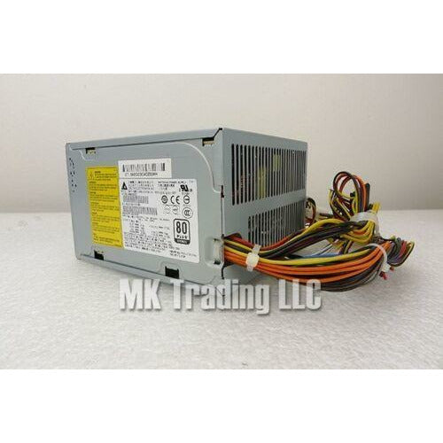 HP Z400 Workstation 475W Power Supply 468930-001 Fonte - MFerraz Tecnologia