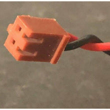 Cargar imagen en el visor de la galería, Bateria Toshiba ER6VCT  3.6V 2000mah PLC Battery  With small JAE Plug - MFerraz Tecnologia
