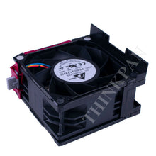 Carregar imagem no visualizador da galeria, Cooler HP ML350p Gen8 Hot Swap Chassis Server Fan G8 661332-001 667254-001 US - MFerraz Tecnologia
