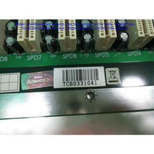 Cargar imagen en el visor de la galería, Advantech PCA-6114P12, Backplane Board for PCA-6186 - MFerraz Tecnologia

