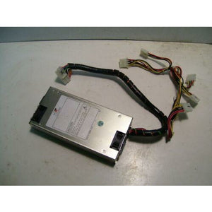 EMACS P1G-6250P 250W POWER SUPPLY 3V+/- 5V +/-12V P3560 Fonte - MFerraz Tecnologia