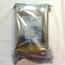 Carregar imagem no visualizador da galeria, Disco WD4000F9YZ Western Digital 4TB 7.2K 6G 64MB 3.5" SATA SERVER HDD Hard Drive - MFerraz Tecnologia

