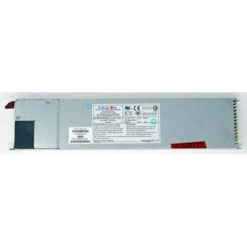 Ablecom PWS-702A-1R 700W Redundant Switching Power Supply fonte - MFerraz Tecnologia
