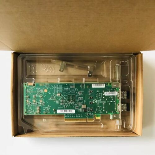 SN1200E 16GB DUAL PORT FIBRE CHANNEL HBA Q0L14A 870002-001