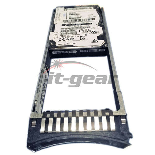 IBM 01AC596 900GB 10K 2.5