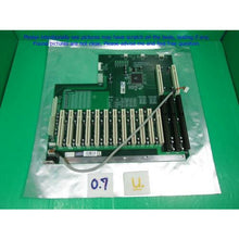 Cargar imagen en el visor de la galería, Advantech PCA-6114P12, Backplane Board for PCA-6186 - MFerraz Tecnologia

