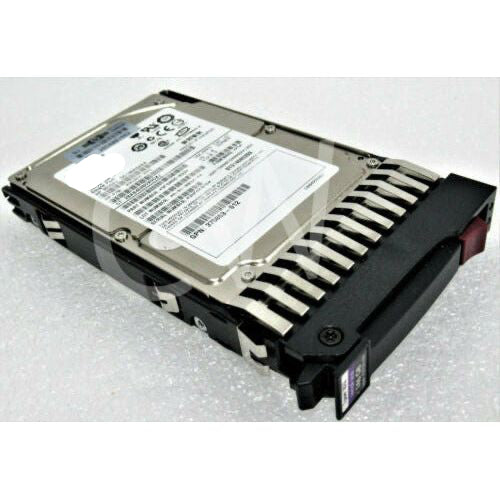 432320-001 431954-003 DG146ABAB4 HP 146GB 10K RPM 3Gb/s 2.5" SAS HDD Hard Drive disco - MFerraz Tecnologia