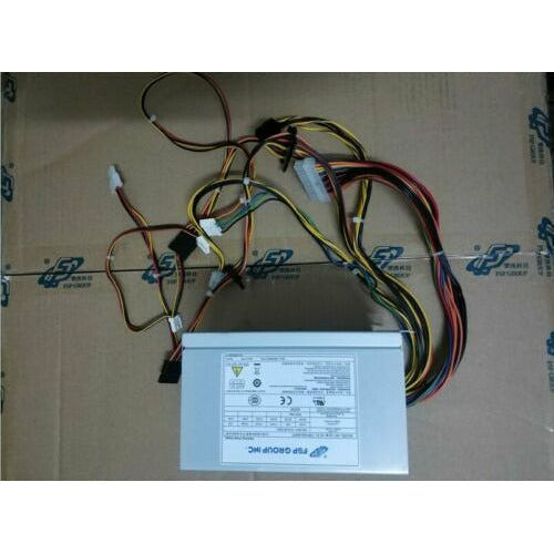 FSP400-60PFI Siemens IPC-547C /847C FSP400-60AGGBE power supply fonte - MFerraz Tecnologia
