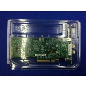 QLE2662-IBM IBM SANBLADE 16GB FC DUAL PORT PCIE HBA 00Y3343 00Y3341 00Y3344 - MFerraz Tecnologia