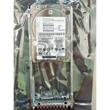 Carregar imagem no visualizador da galeria, Disco IBM 01NN142 01NN144 01NN116 1.8TB 10K 12Gbps SAS 2.5&quot; Hard Drive - MFerraz Tecnologia
