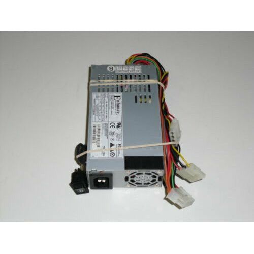 Dell PowerVault 124T LTO2 LTO3 LTO4 LTO5 LTO6 Autoloader Power Supply ENP-2316B fonte - MFerraz Tecnologia