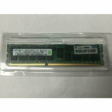 Cargar imagen en el visor de la galería, Memoria 647650-071 HP 8GB (1x8GB) PC3L-10600 DDR3-1333 Memory 647897-B21 664690-001 - MFerraz Tecnologia
