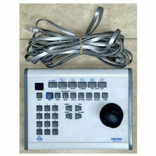 Carregar imagem no visualizador da galeria, Controle Pelco KBD300A PTZ Keyboard JOYSTICK/CONTROLLER - MFerraz Tecnologia
